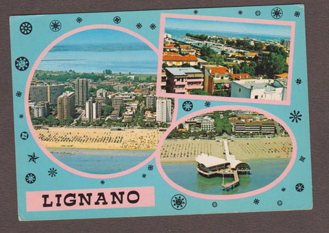 AK Lignano.