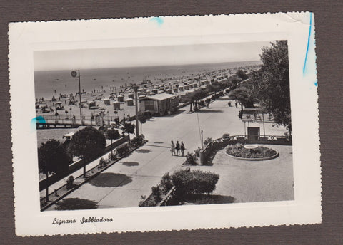 AK Lignano Sabbiadoro.