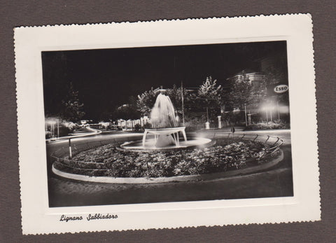 AK Lignano Sabbiadoro.