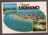 AK Souvenir Lignano.