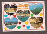 AK Lignano Souvenir.