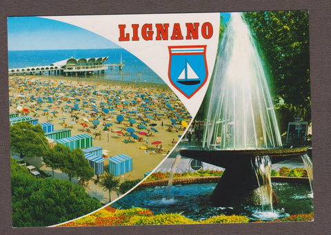 AK Lignano.