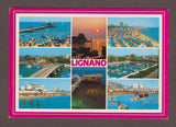 AK Lignano.