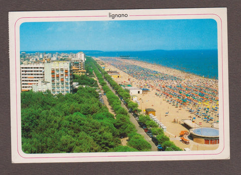 AK Lignano.