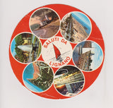 AK Saluti da Lignano.