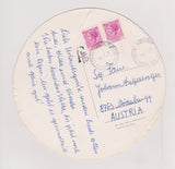 AK Saluti da Lignano.