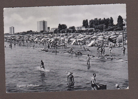 AK Lignano Sabbiadoro.