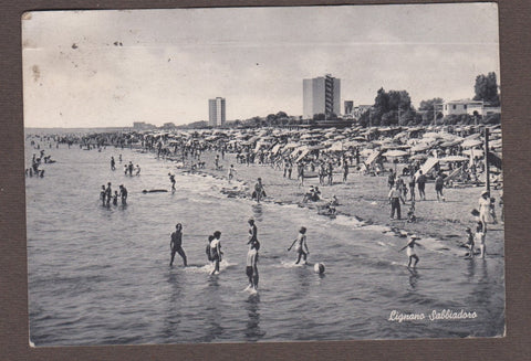 AK Lignano Sabbiadoro.