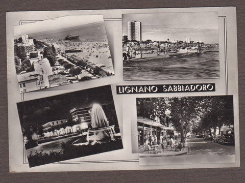 AK Lignano Sabbiadoro.