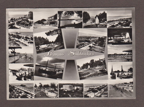 AK Lignano Sabbiadoro.