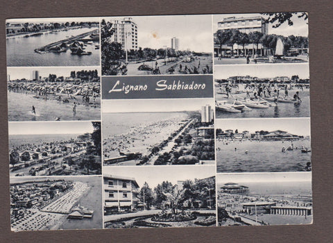 AK Lignano Sabbiadoro.