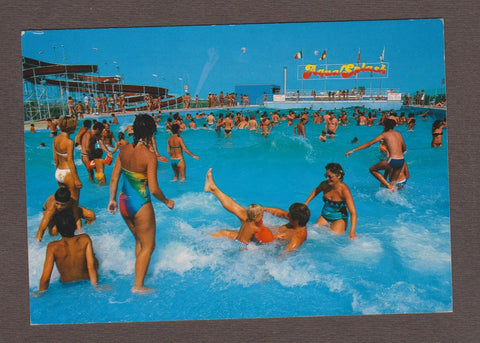 AK Lignano - L'Aquasplash.