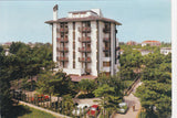 AK Lignano Pineta. Albergo Bella Venezia Mare.