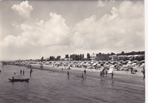 AK Lignano Sabbiadoro - Spiaggia.