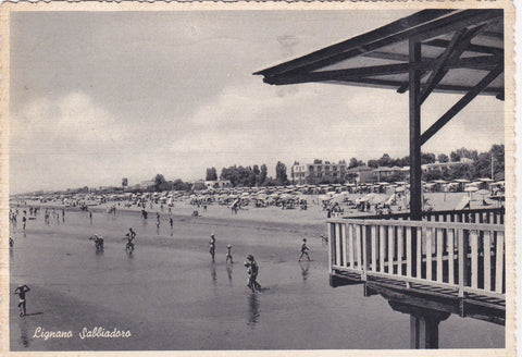 AK Lignano Sabbiadoro.