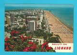 AK Saluti da Lignano.