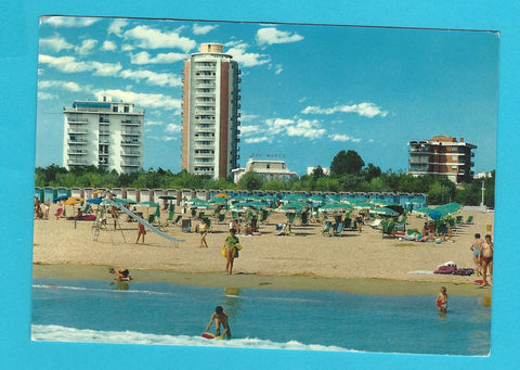 AK Lignano Pineta.