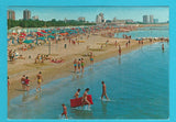 AK Lignano. Lungomare.