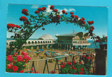 AK Lignano Sabbiadoro. Spiaggia.
