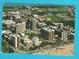 AK Lignano Sabbiadoro. Dall‘aereo.