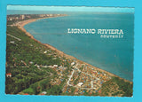 AK Lignano Riviera. Camping Pino Mare.