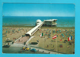 AK Lignano Sabbiadoro. La nuova Terrazza a mare.