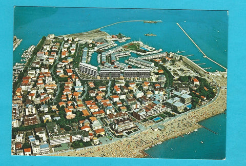 AK Lignano. Porto Turistico Terra Mare.