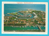 AK Lignano. Porto Turistico Terra Mare.