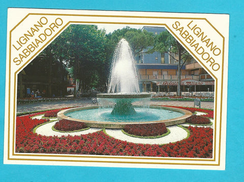 AK Lignano Sabbiadoro.