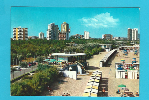 AK Lignano Pineta.