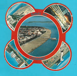 AK Saluti da Lignano.