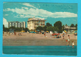 AK Lignano Sabbiadoro. Vita al mare.