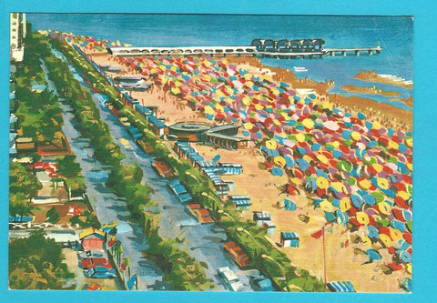 AK Lignano Sabbiadoro.