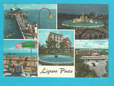 AK Lignano Pineta.