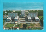 AK Lignano City. Dall'aereo.