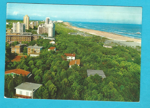 AK Lignano Pineta.