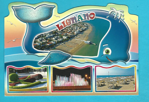 AK Lignano.