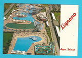 AK Lignano. Aqua Splash.