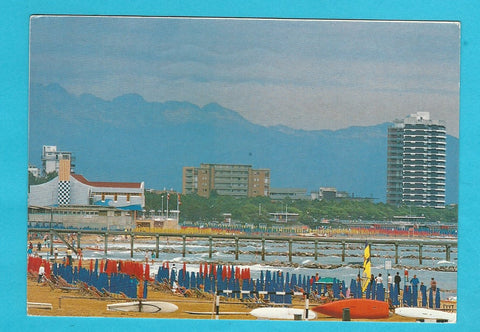 AK Lignano Riviera.