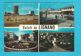 AK Saluti da Lignano.
