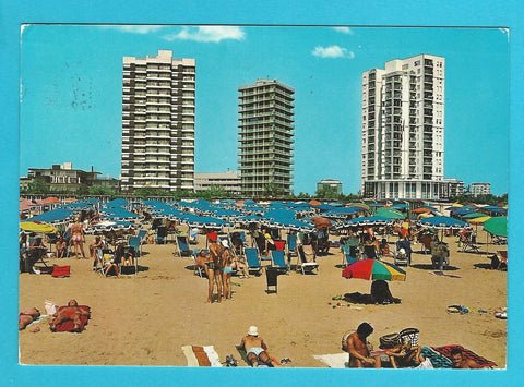 AK Lignano Pineta.