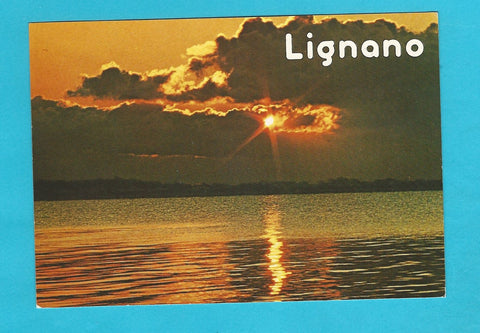 AK Lignano.