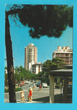 AK Lignano Pineta. Scorcio panoramico.