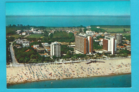 AK Lignano Sabbiadoro.