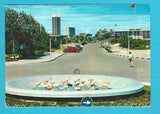 AK Lignano Pineta. Lungomare.