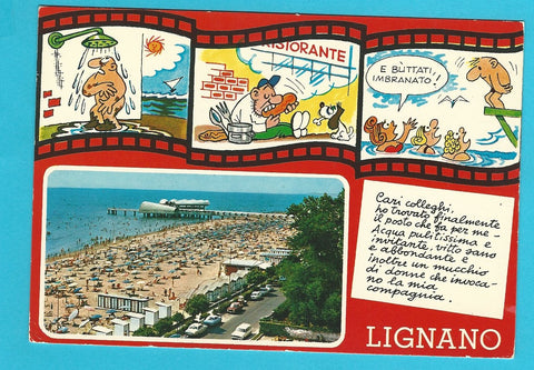 AK Lignano.