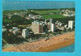 Ak Lignano Sabbiadoro. La spiaggia dall‘aereo.