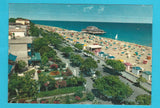 AK Lignano Sabbiadoro. La spiaggia.