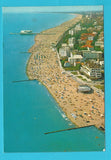 AK Lignano Sabbiadoro. Panoramica della spiaggia.