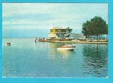 AK Lignano Sabbiadoro. La Darsena.